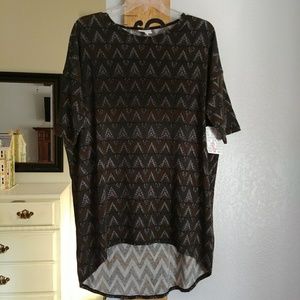 *2 for $20* LuLaRoe Irma BNWT size S